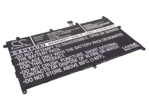 Bateria  samsung sp368487a
