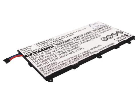 Bateria  samsung sp4960c3b