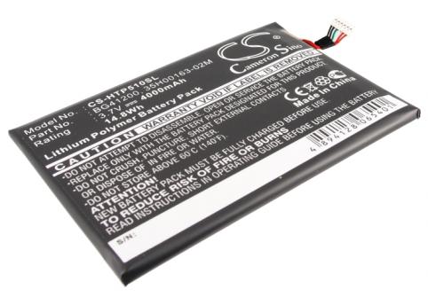 Bateria tablet htc flyer