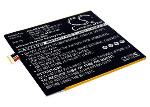 Bateria  amazon dr a013