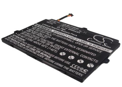 Bateria tablet lg optimus pad v900