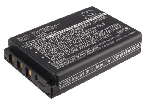 Bateria  wacom cp gwl04