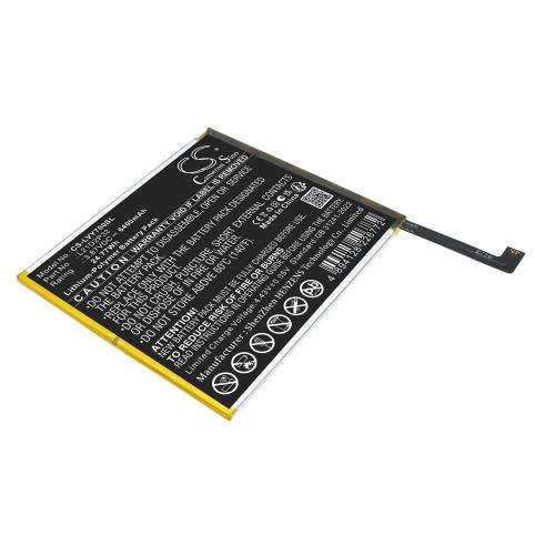 Bateria tablet lenovo tb 9707f