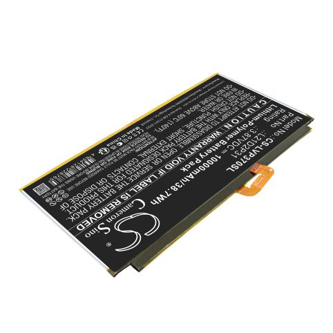 Bateria tablet lenovo tab p12