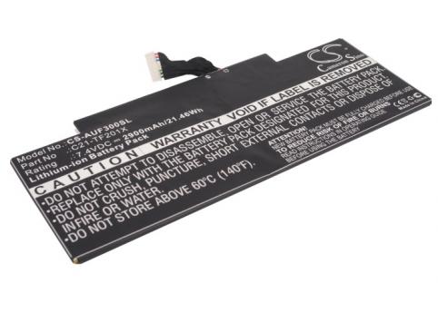 Bateria tablet asus tf500t