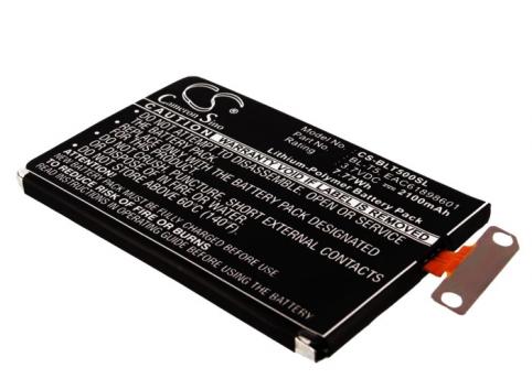 Bateria telefono lg nexus 4