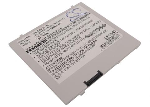 Batería para tableta toshiba at300