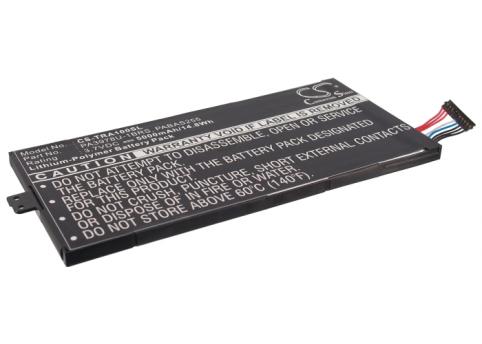 Bateria tablet toshiba thrive 7