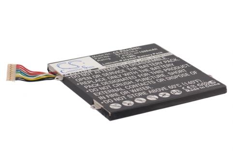 Bateria tablet motorola elocity a7