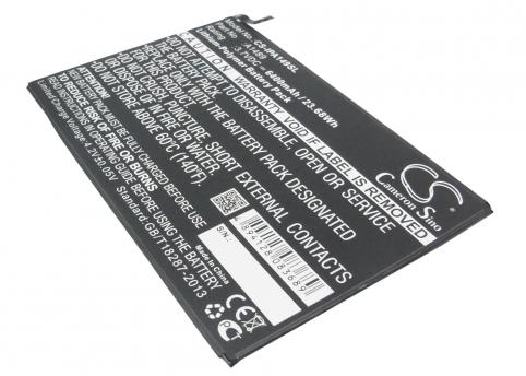 Bateria  apple a1489 ipad mini 2
