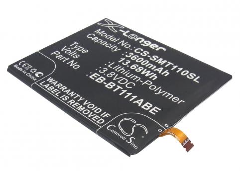 Bateria  samsung eb-bt111abe sm-t110