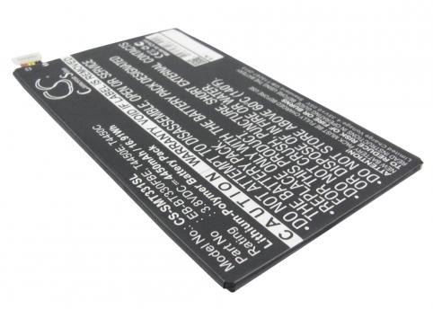 Bateria  samsung t4450e