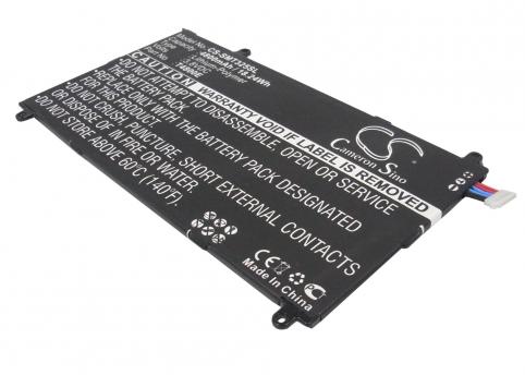 Bateria  samsung t4800e