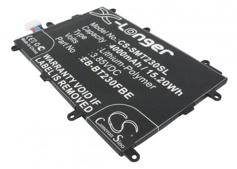 Bateria  samsung eb-bt230fbe sm-230