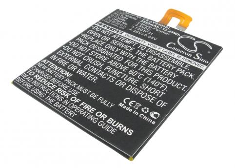 Bateria tablet lenovo tab 2 a7 10