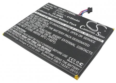 Bateria tablet alcatel ot t70