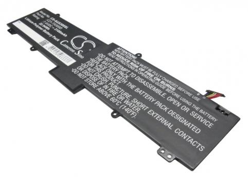 Batería para tableta asus refc c21 tx300d