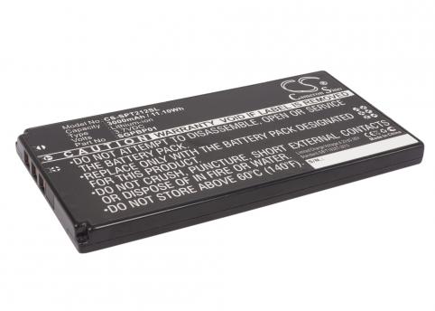 Bateria tablet sony sgpt213jp h