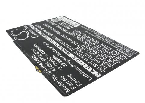 Bateria  apple 6712 6700