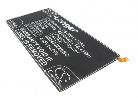 Bateria  huawei hb3873e2ebc