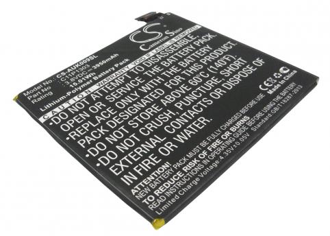 Bateria  asus c11p1303 k009