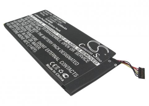 Bateria  asus c11-me172v asus memo pad me172