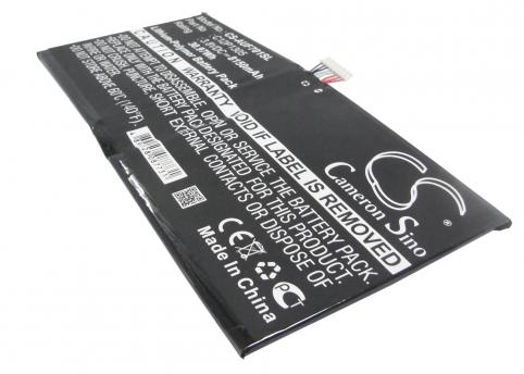 Bateria  asus c12p1305