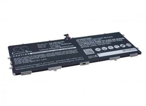 Bateria tablet samsung ativ tab gt p8510