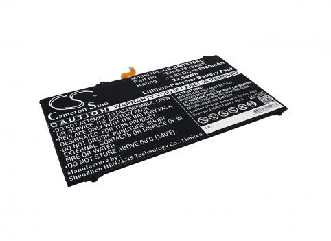 Bateria tablet samsung sm t819