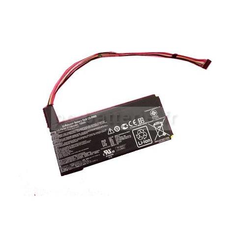 Bateria tablet asus transformer aio p1801