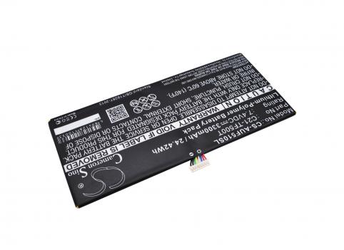 Bateria  asus c21 tf500t