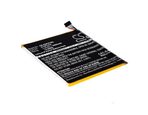 Bateria  asus fonepad 7 c11p1310