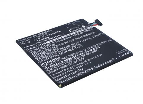 Bateria tablet asus me181c
