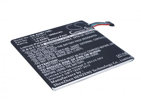 Bateria tablet asus k00z