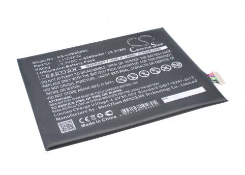 Bateria  lenovo ideapad s6000 l11c2p32