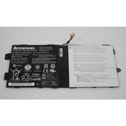Bateria  lenovo thinkpad tablet 2 45n1096