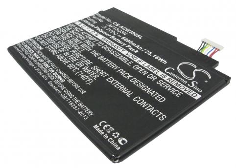 Bateria  acer ap13g3n