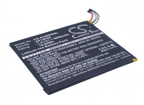 Bateria  acer ap14f8k