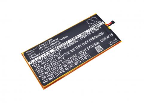 Bateria  acer ap13p8j 1icp4 58 102 