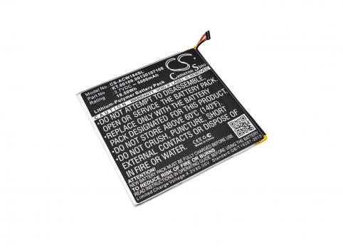 Bateria  acer iconia tab a1