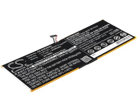 Bateria  asus 0b200-01580000 k00a