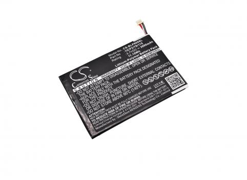 Bateria tablet blu p60w