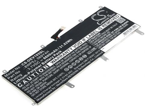 Bateria  dell 069y4h