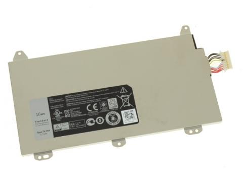 Bateria tablet dell venue 8 pro 3845