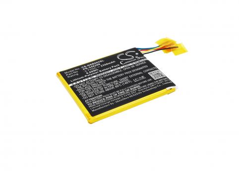 Bateria tablet fuhu nabi jr