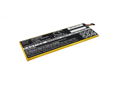 Bateria  insignia pr-3956155 flex 8