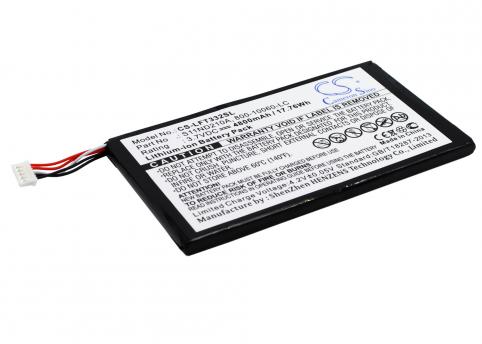Bateria tablet leapfrog leappad ultra 83333