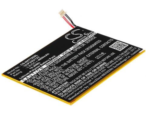 Bateria tablet nextbook nx785qc8g