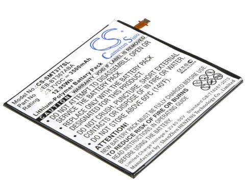 Bateria  samsung eb bt367aba