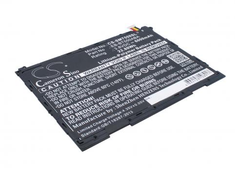 Bateria tablet samsung sm p550